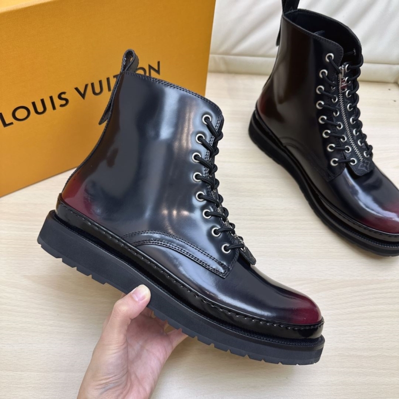 Louis Vuitton Sneakers